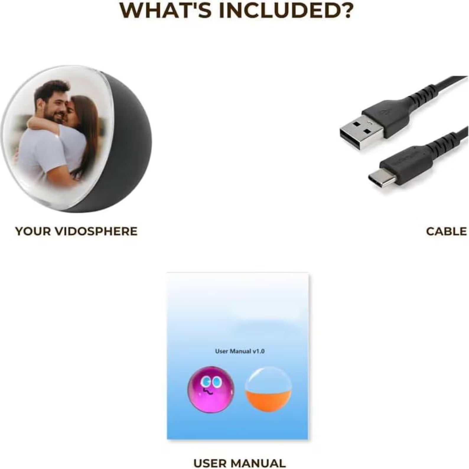 Christmas Memory Ornament