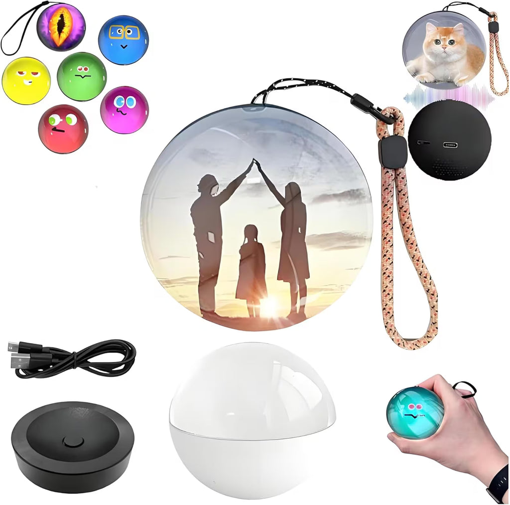 Christmas Memory Ornament