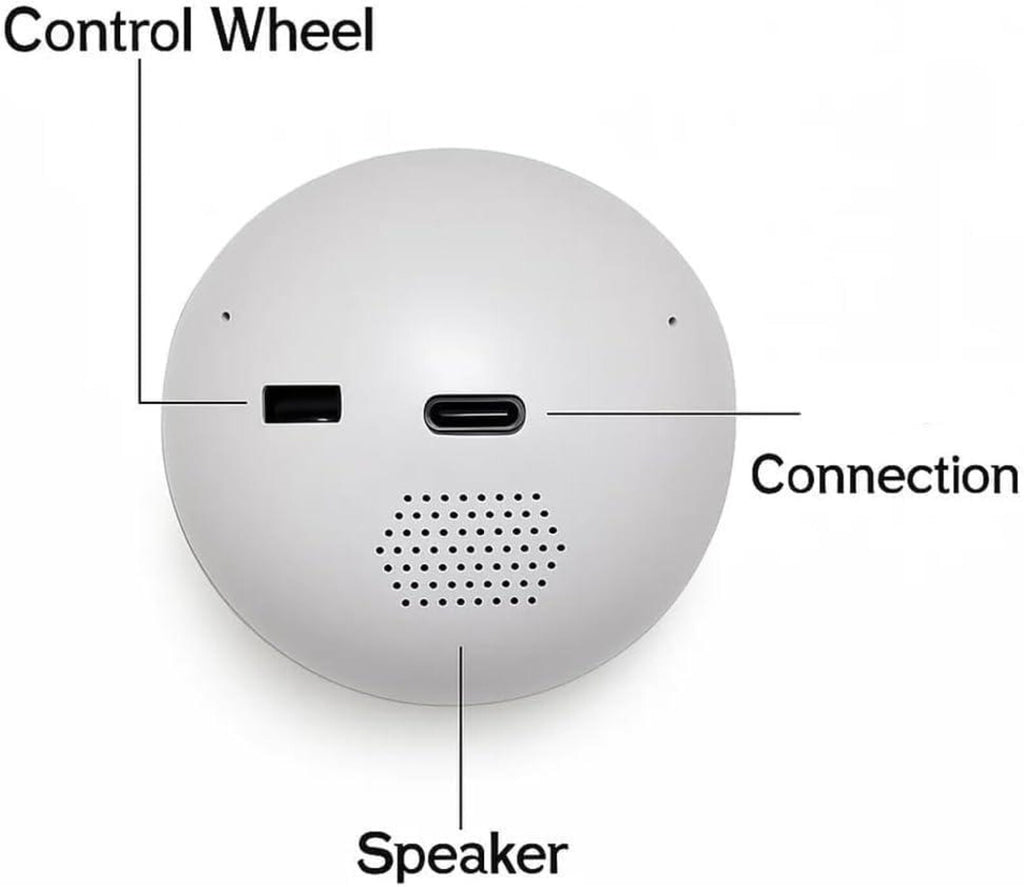 Christmas Memory Ornament